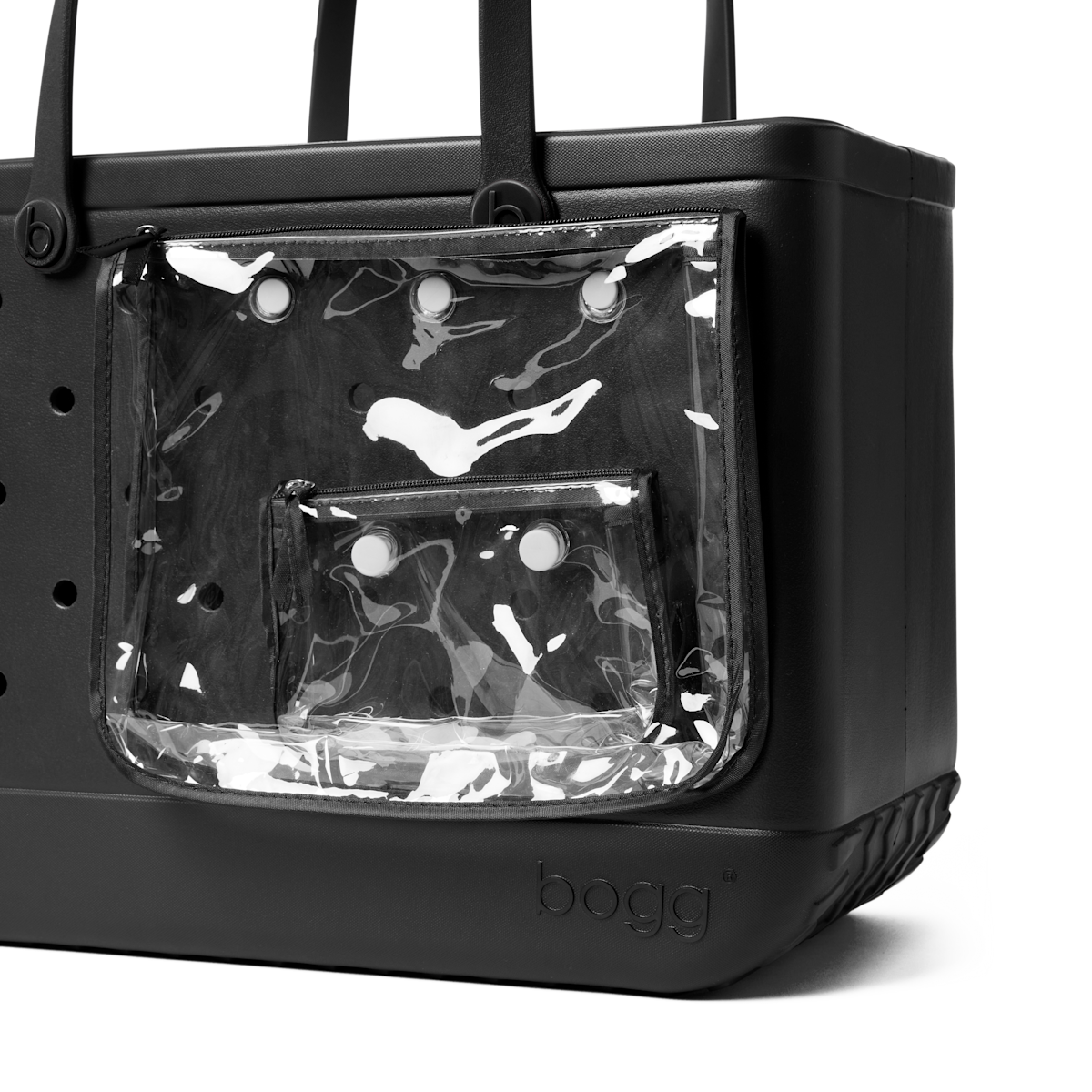 Original Bogg Bag - LBD Black - Journey Drinkware