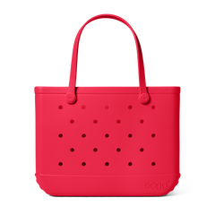 Original Bogg Bag - Off to the Races Red - Signature Fit