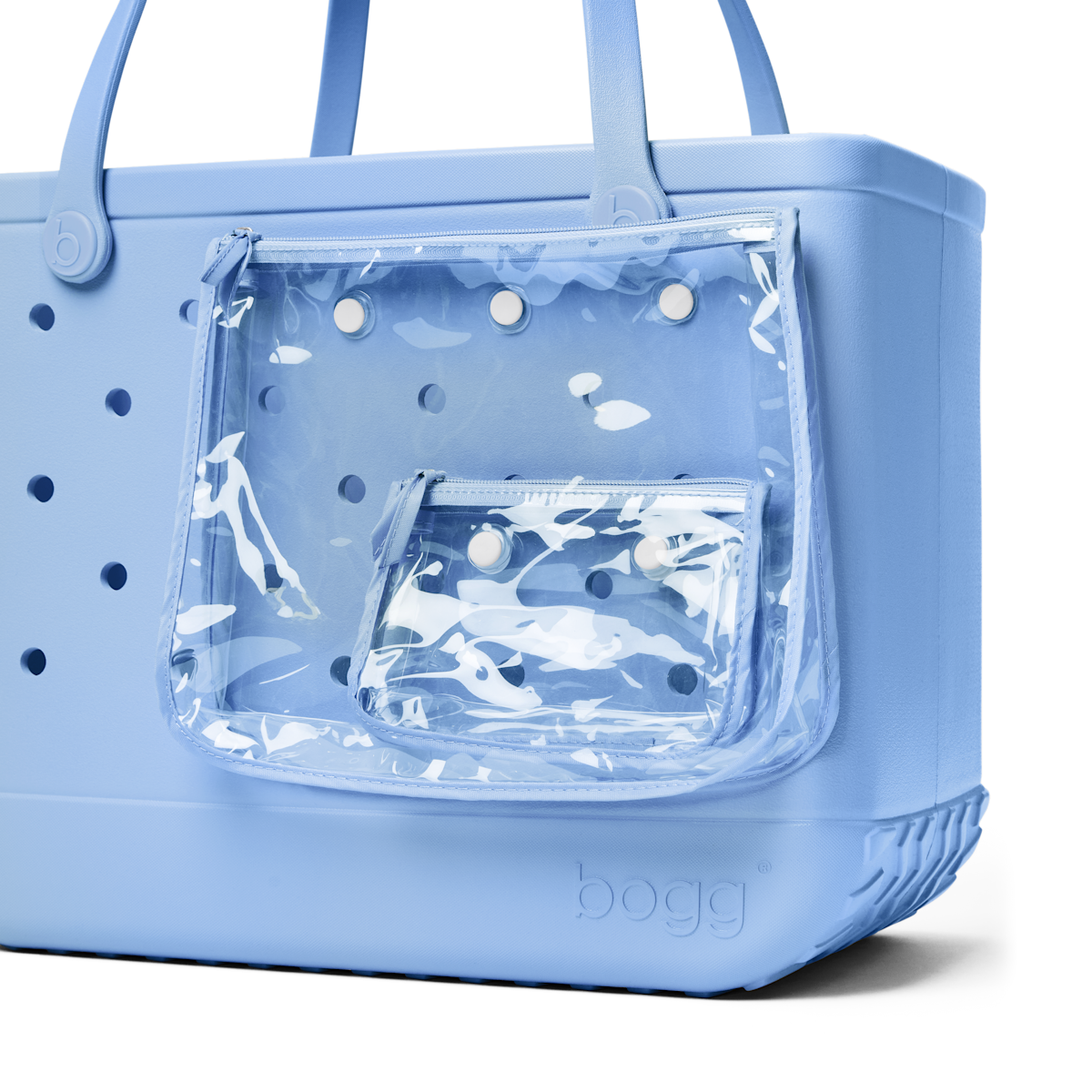 Original Bogg Bag - Carolina on my Mind - Portable Style
