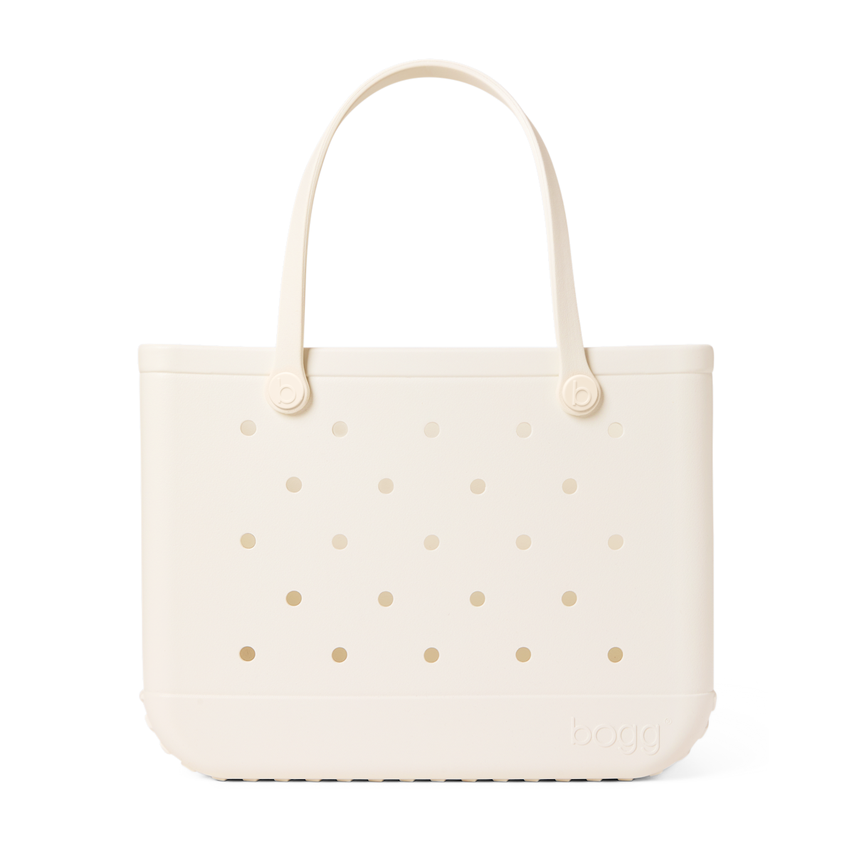 Original Bogg Bag - Coconut - Smooth Essential