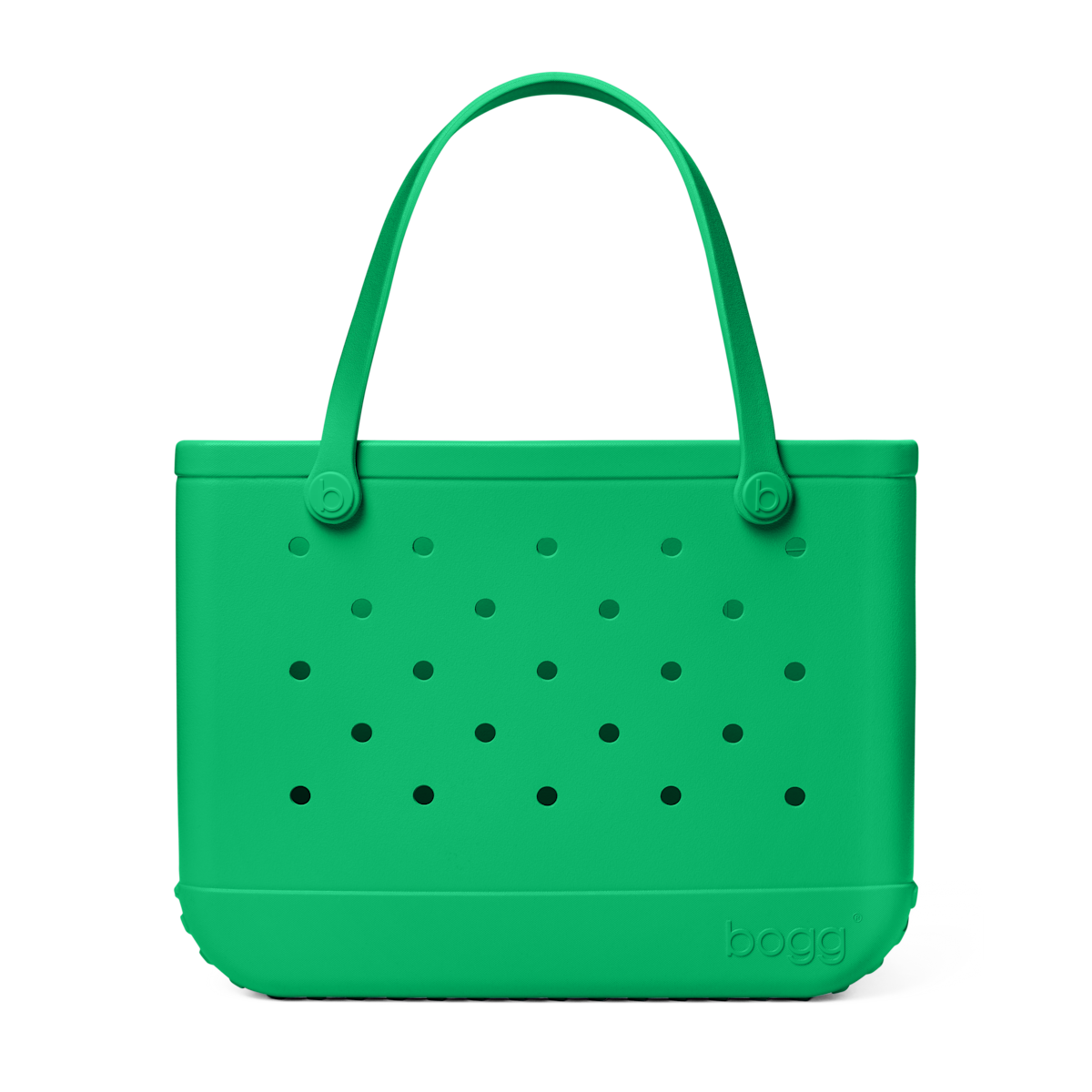 Original Bogg Bag - Green with Envy - Trail Select