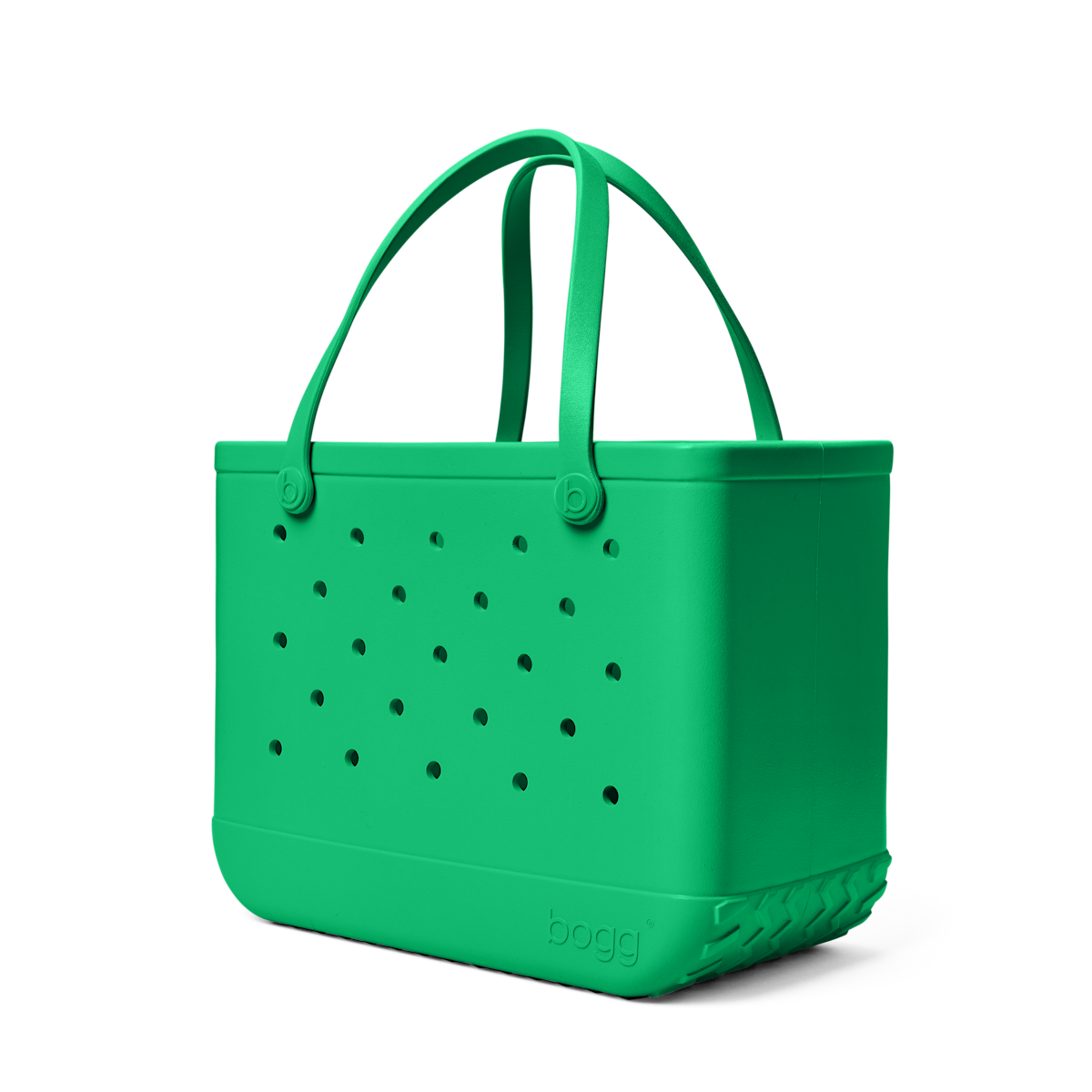 Original Bogg Bag - Green with Envy - Trail Select