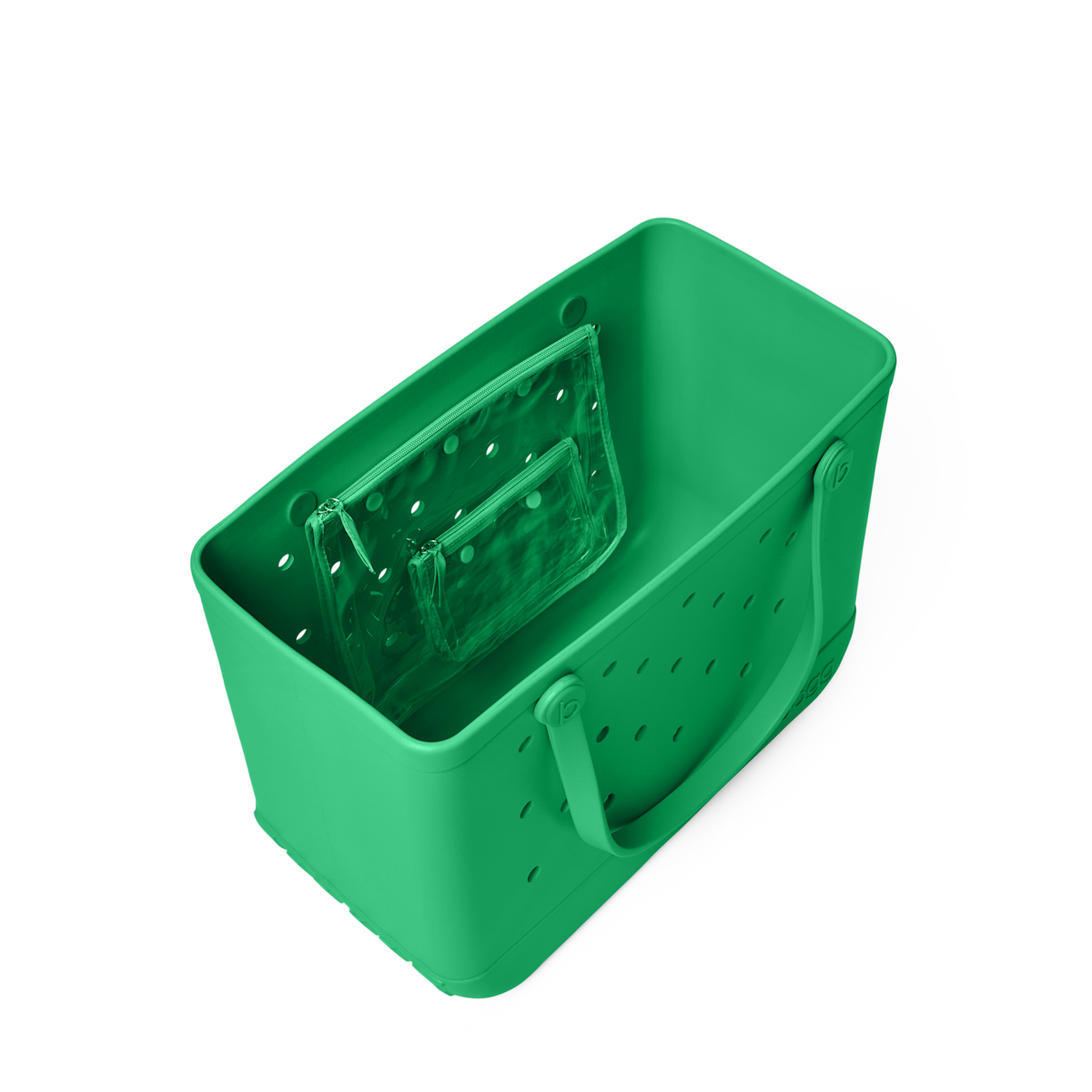 Original Bogg Bag - Green with Envy - Trail Select