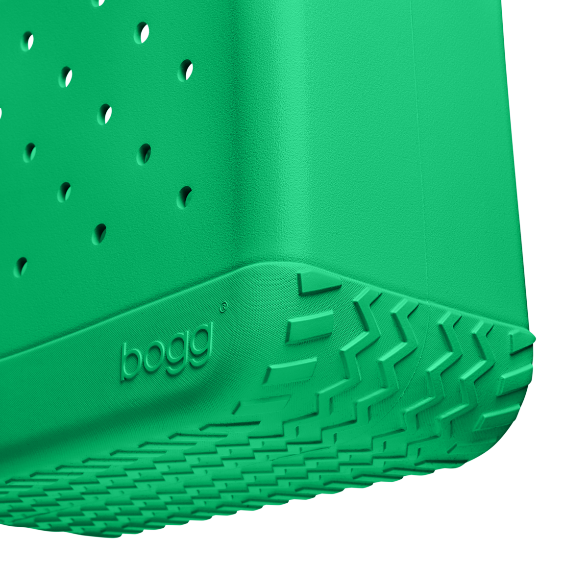 Original Bogg Bag - Green with Envy - Trail Select