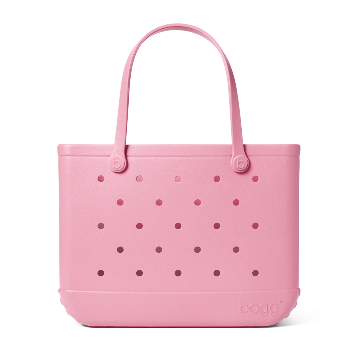 Original Bogg Bag - Blowing Pink Bubbles - Versatile Edition
