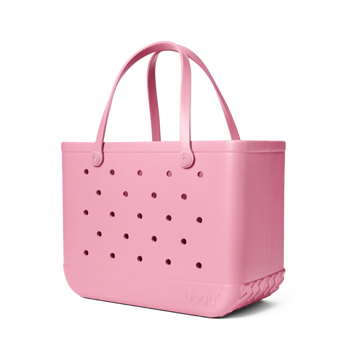 Original Bogg Bag - Blowing Pink Bubbles - Versatile Edition