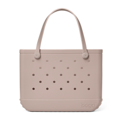 Original Bogg Bag - Mushroom - Signature Travel
