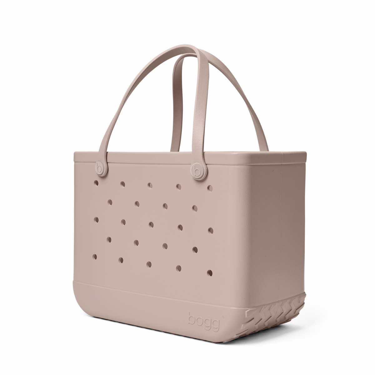Original Bogg Bag - Mushroom - Signature Travel