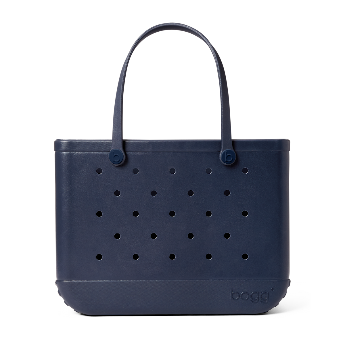 Original Bogg Bag - You Navy Me Crazy - Handy Select