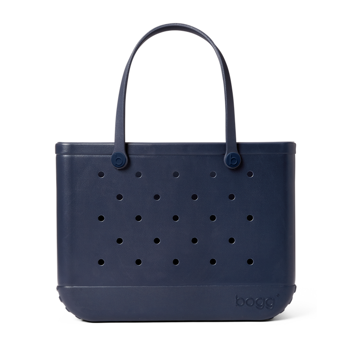 Original Bogg Bag - You Navy Me Crazy - Handy Select