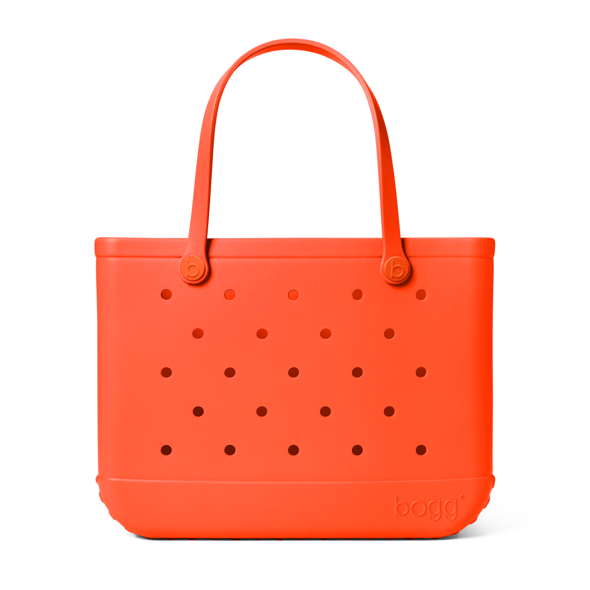 Original Bogg Bag - Orange You Glad - Easy Select