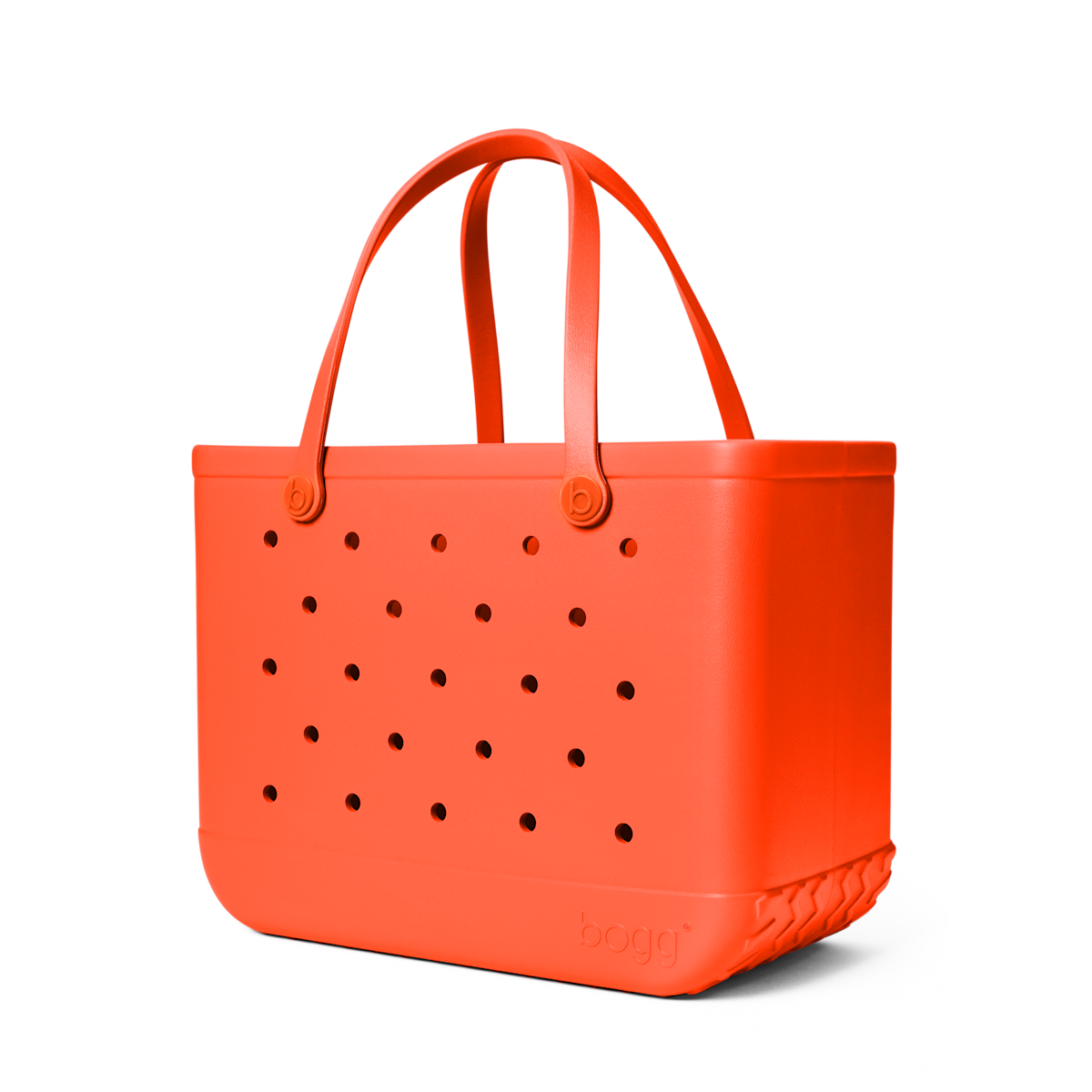 Original Bogg Bag - Orange You Glad - Easy Select