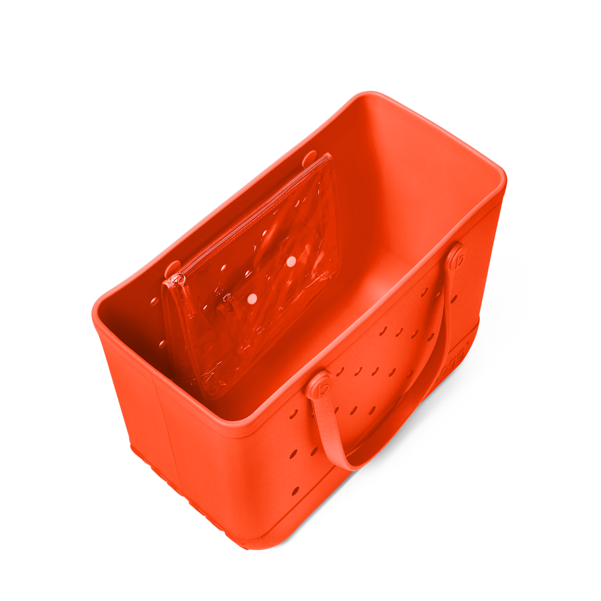 Original Bogg Bag - Orange You Glad - Easy Select