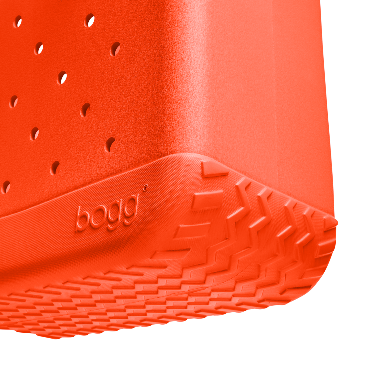 Original Bogg Bag - Orange You Glad - Easy Select