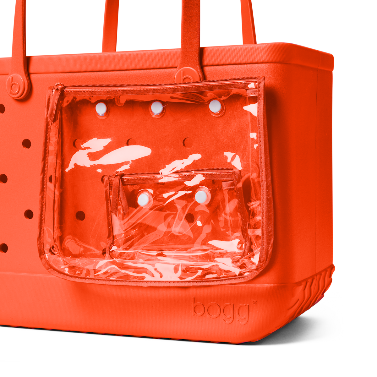 Original Bogg Bag - Orange You Glad - Easy Select