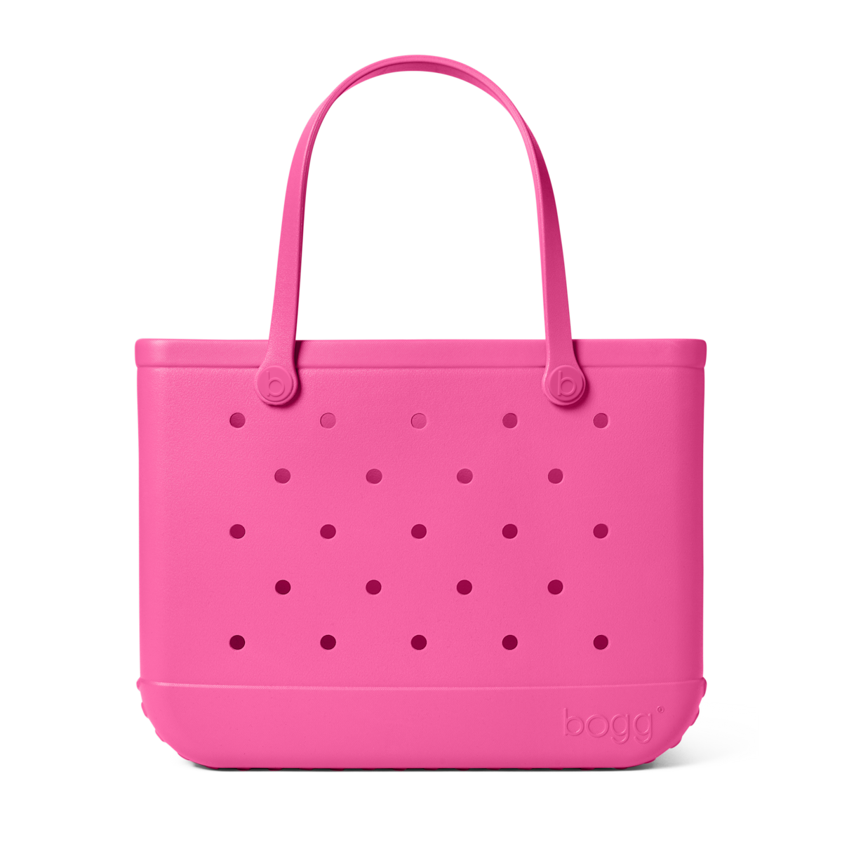 Original Bogg Bag - Haute Pink - Evening Drinkware