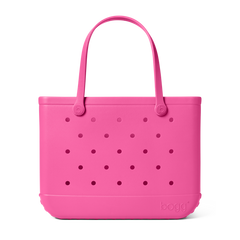 Original Bogg Bag - Haute Pink - Evening Drinkware