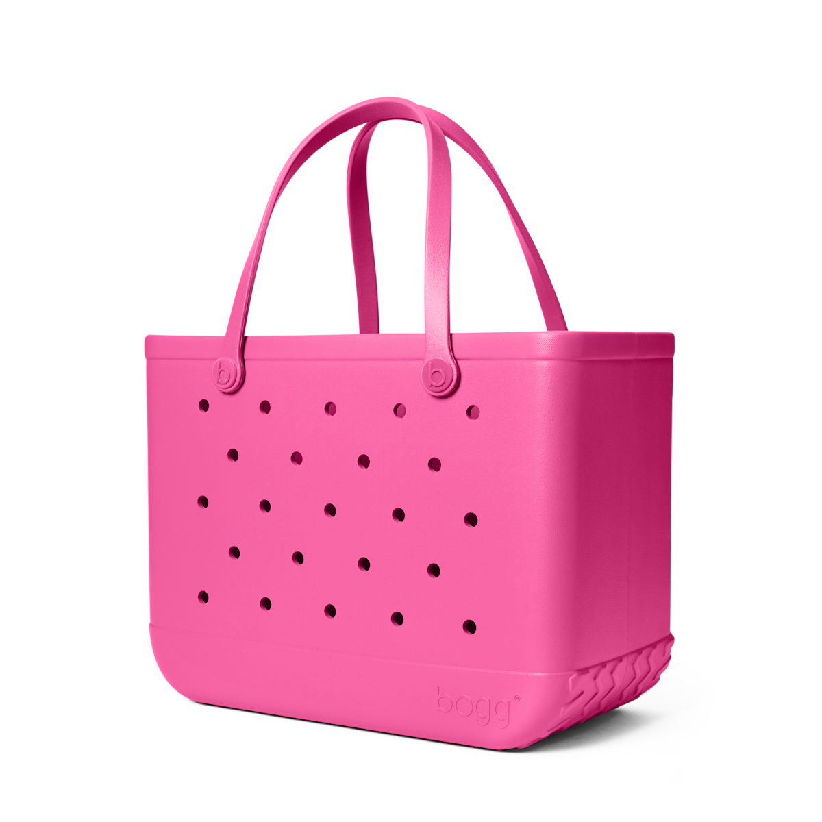 Original Bogg Bag - Haute Pink - Evening Drinkware