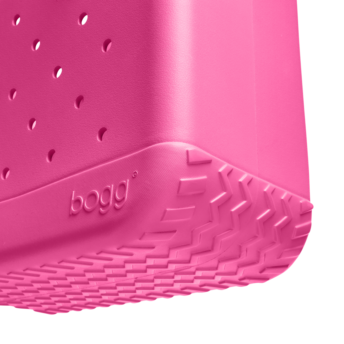Original Bogg Bag - Haute Pink - Evening Drinkware