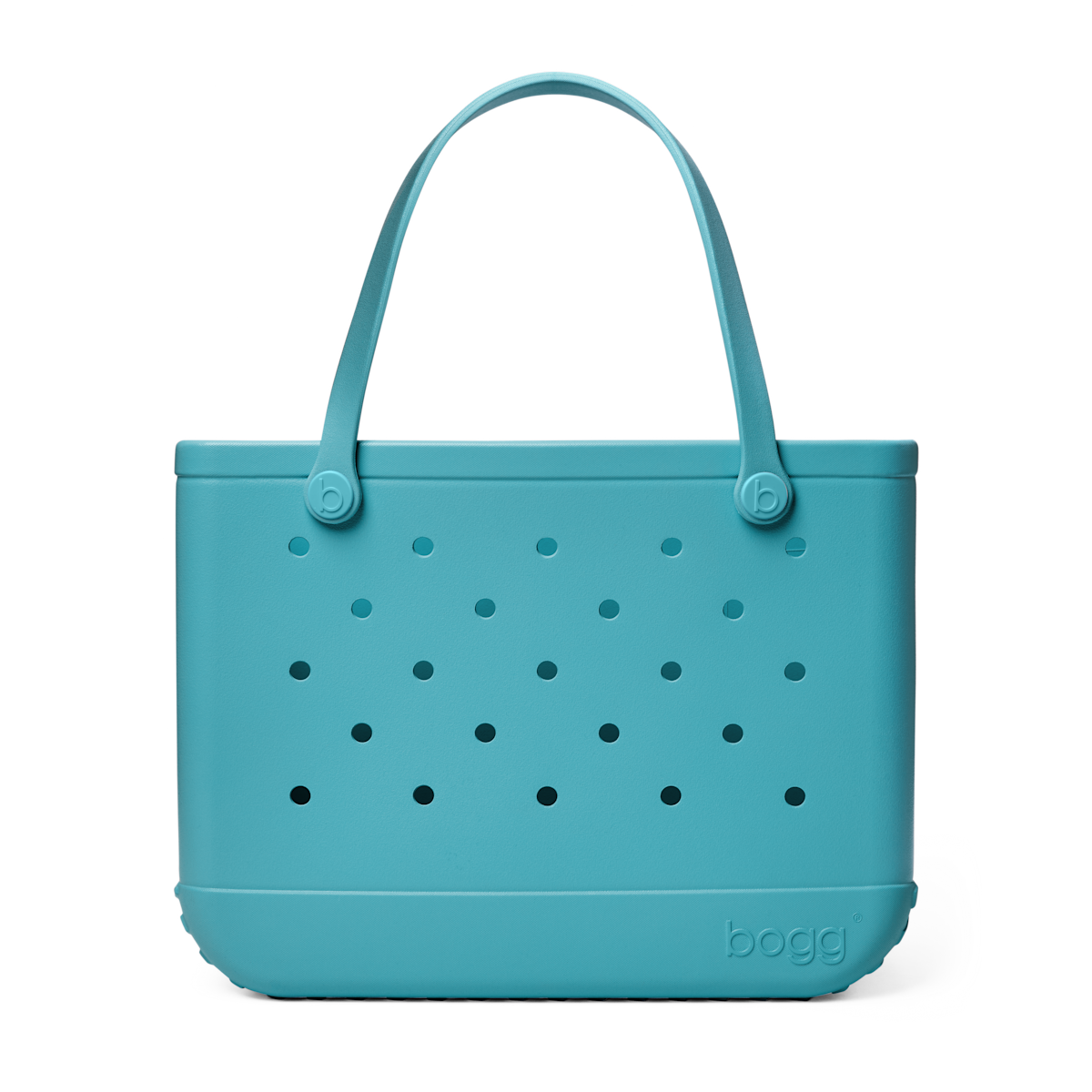 Original Bogg Bag - Turquoise and Caicos - Relaxed Everyday