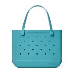 Original Bogg Bag - Turquoise and Caicos - Relaxed Everyday