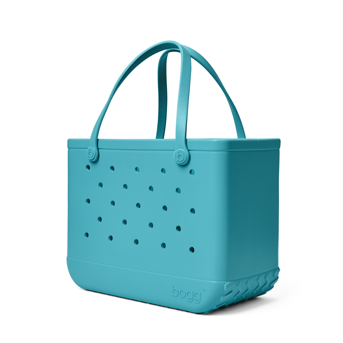 Original Bogg Bag - Turquoise and Caicos - Relaxed Everyday