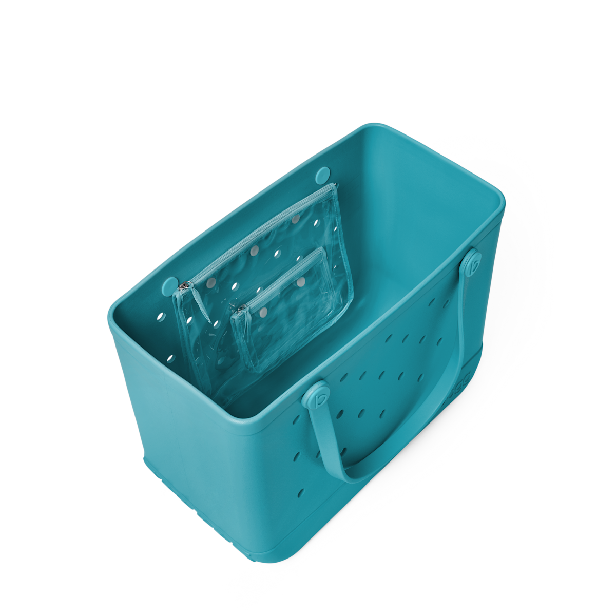Original Bogg Bag - Turquoise and Caicos - Relaxed Everyday