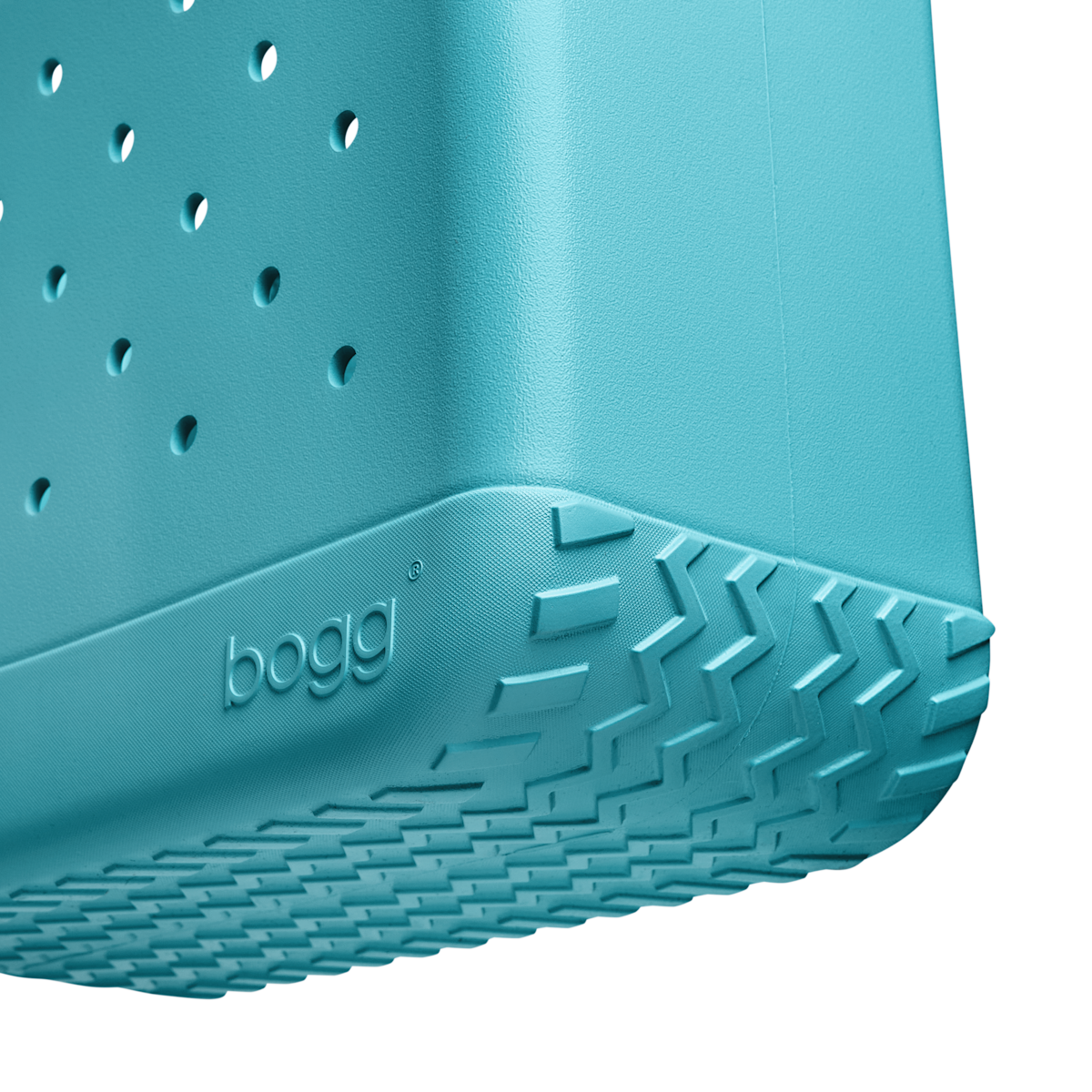 Original Bogg Bag - Turquoise and Caicos - Relaxed Everyday