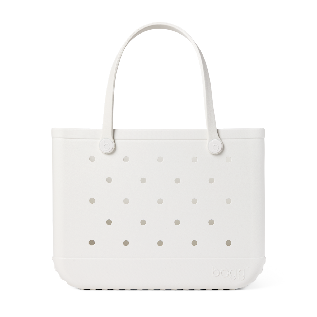 Original Bogg Bag - For Shore White - Home Carry