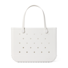 Original Bogg Bag - For Shore White - Home Carry