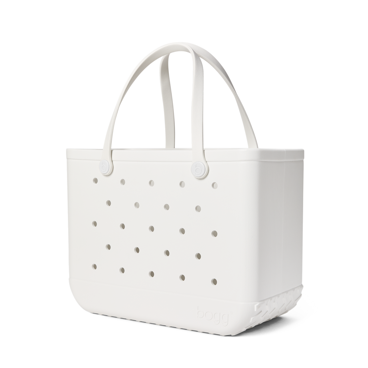 Original Bogg Bag - For Shore White - Home Carry