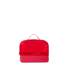Boggs N' Ends - Off to the Races Red - Portable Protector