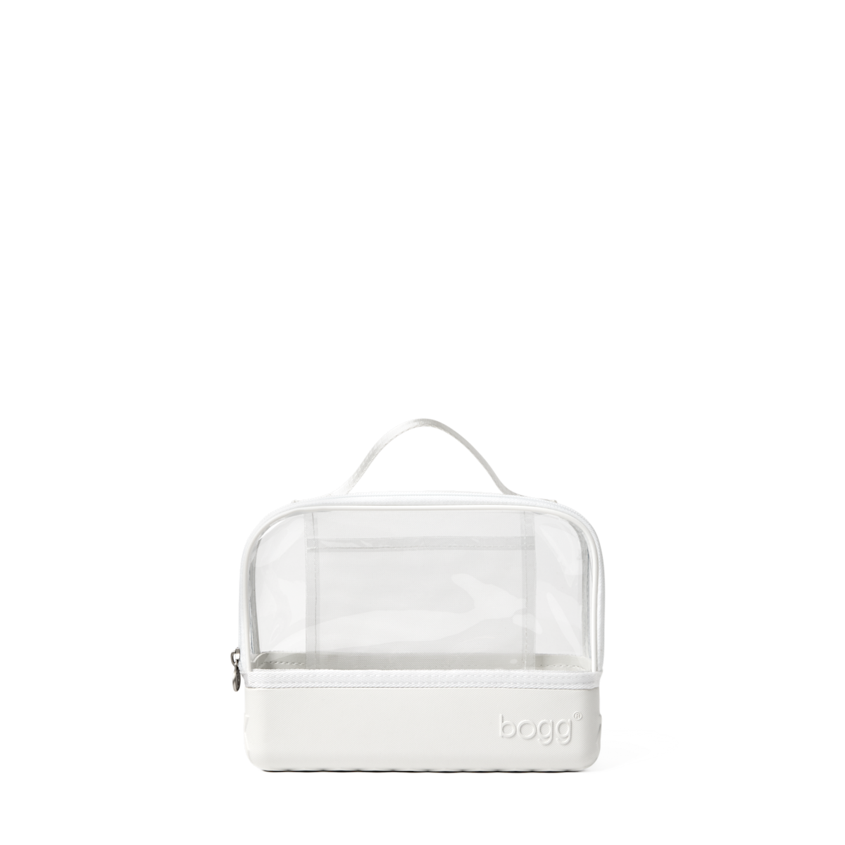Boggs N' Ends - For Shore White - Versatile Helper