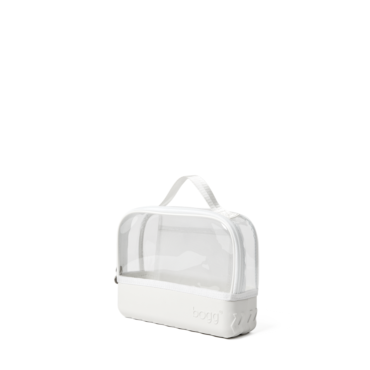 Boggs N' Ends - For Shore White - Versatile Helper