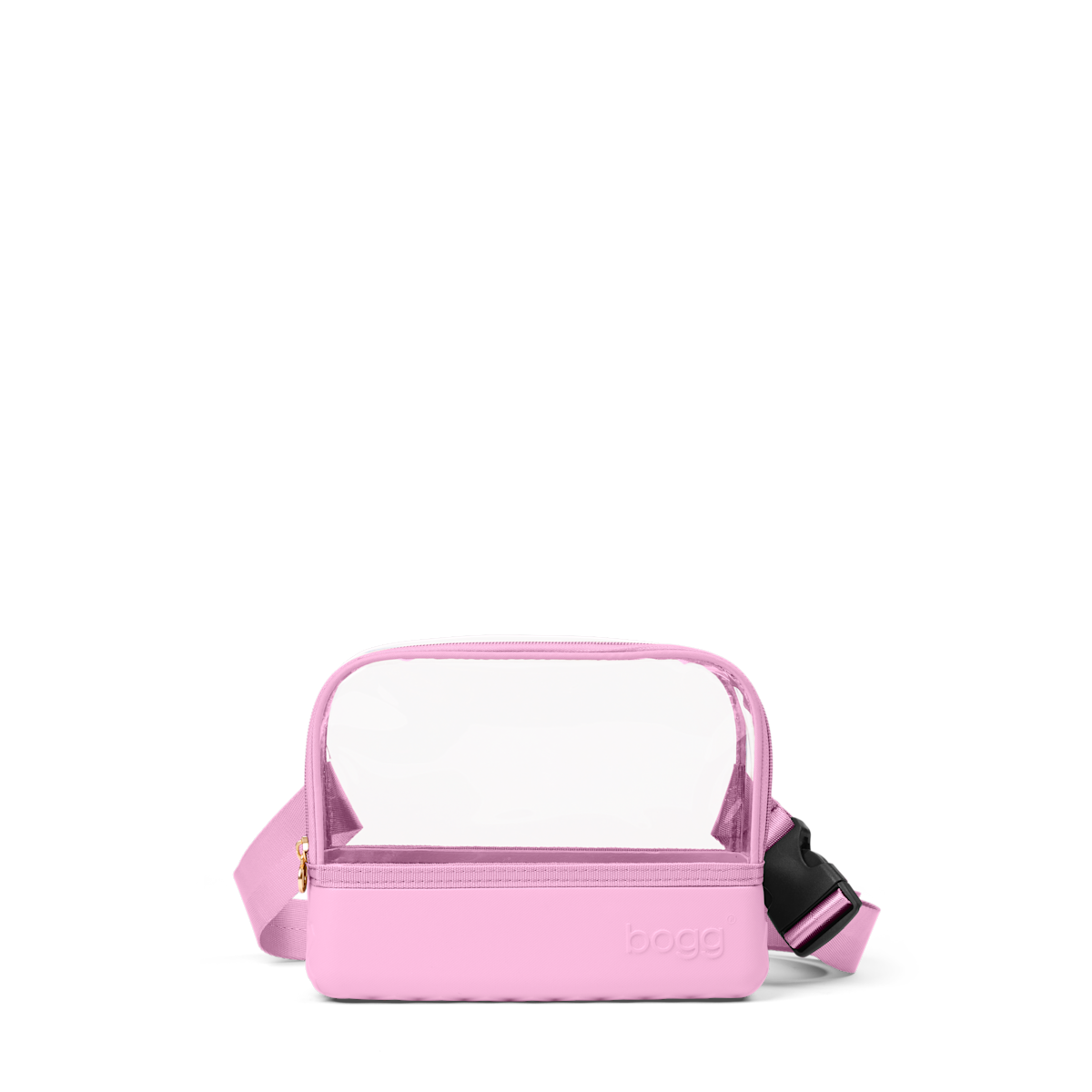 Bogg Stadium Bag Bag - Pink Taffy - Travel Drinkware