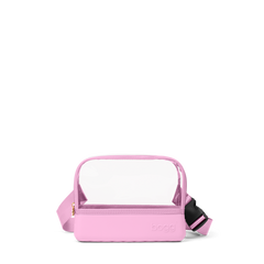 Bogg Stadium Bag Bag - Pink Taffy - Travel Drinkware