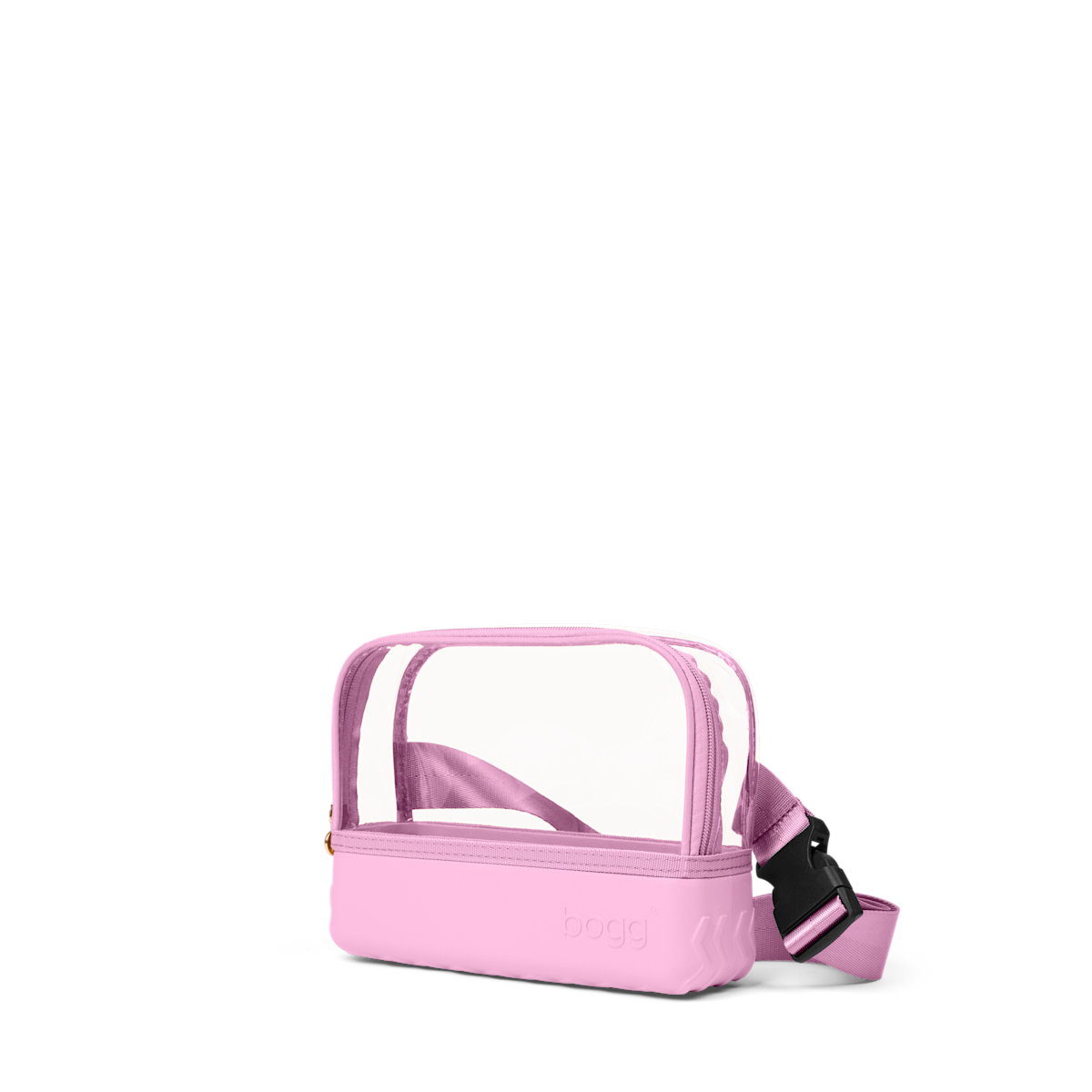 Bogg Stadium Bag Bag - Pink Taffy - Travel Drinkware