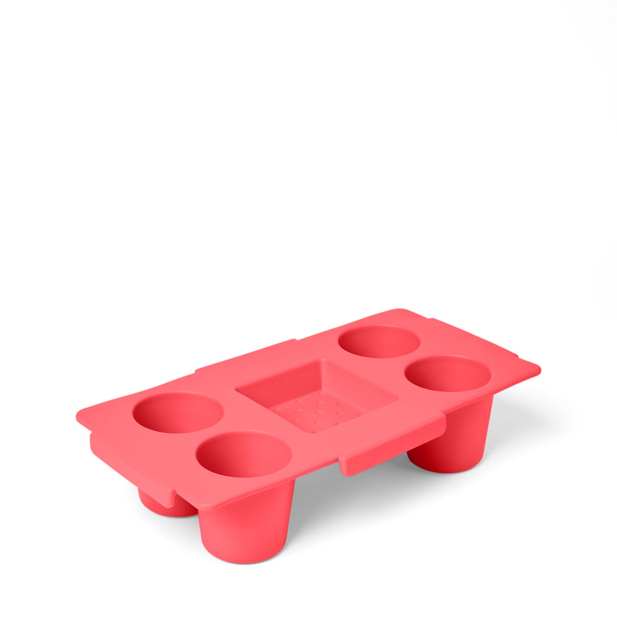 Top O' The Bogg To Ya!  - Capri Coral - Durable Daily-Use