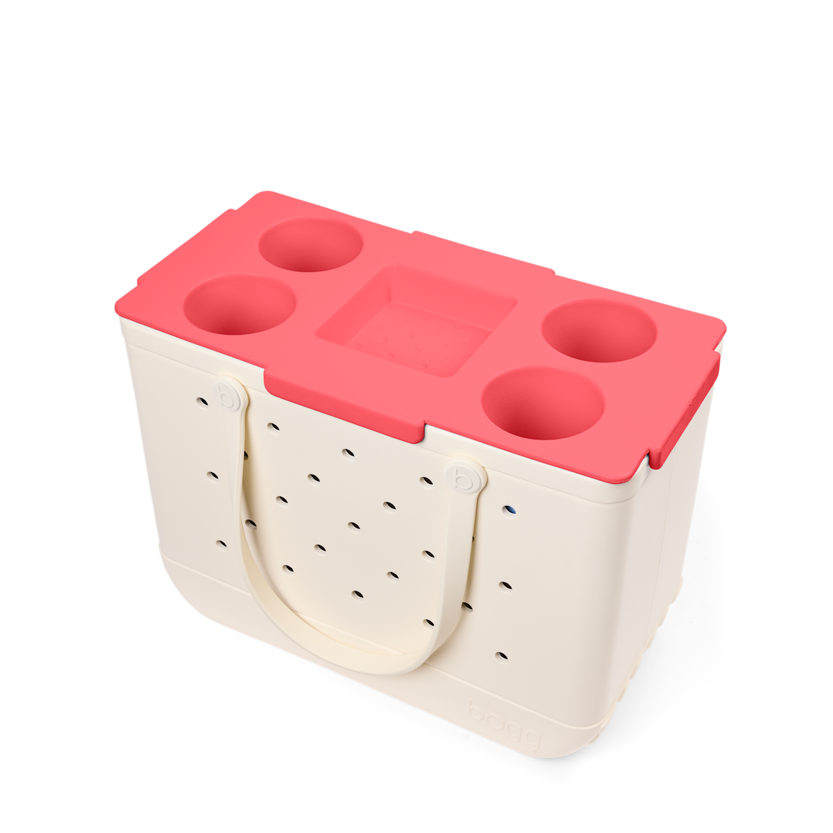 Top O' The Bogg To Ya!  - Capri Coral - Durable Daily-Use