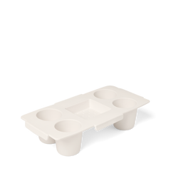 Top o' the Bogg to Ya - Coconut - Home Daily-Use