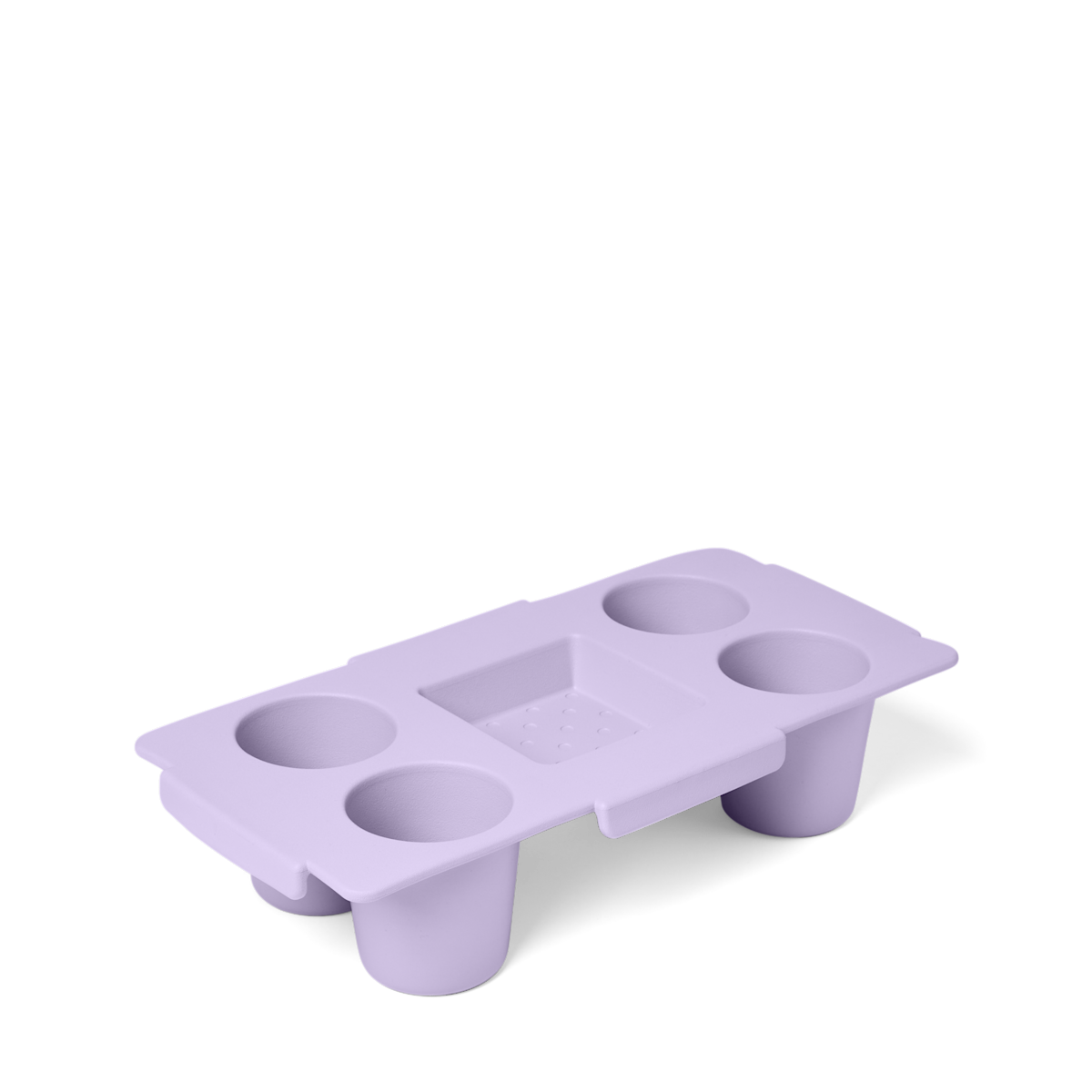 Top o' the Bogg to Ya - I Lilac You a Lot - Ready Travel-Kit