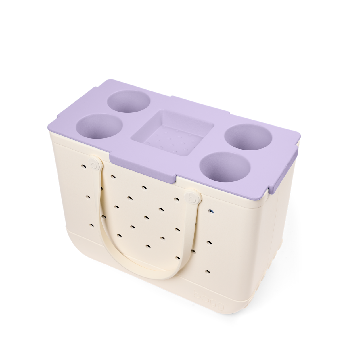Top o' the Bogg to Ya - I Lilac You a Lot - Ready Travel-Kit