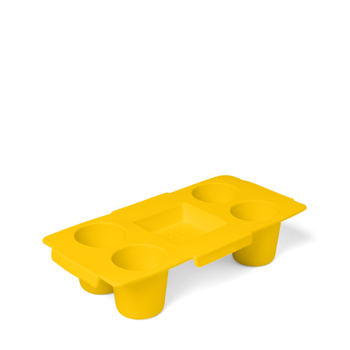 Top O' The Bogg To Ya!  - Limoncello - Practical Spare