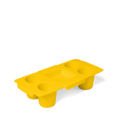 Top O' The Bogg To Ya!  - Limoncello - Practical Spare