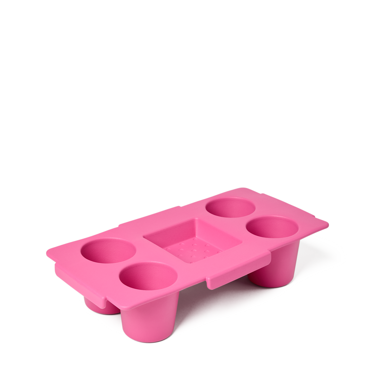 Top o' the Bogg to Ya - Haute Pink - Fresh Protector