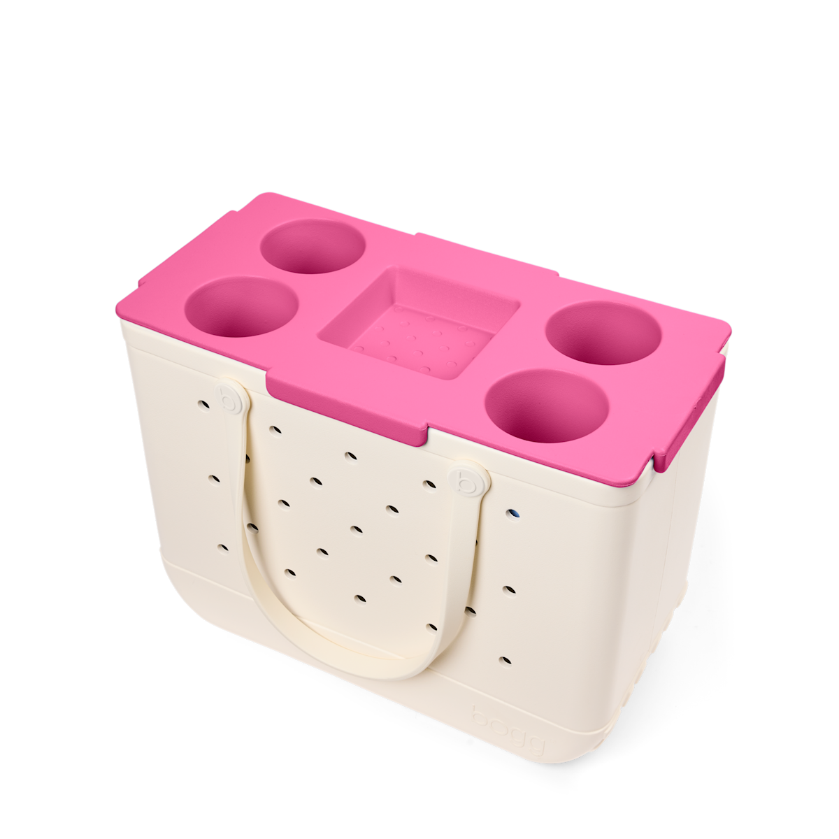 Top o' the Bogg to Ya - Haute Pink - Fresh Protector
