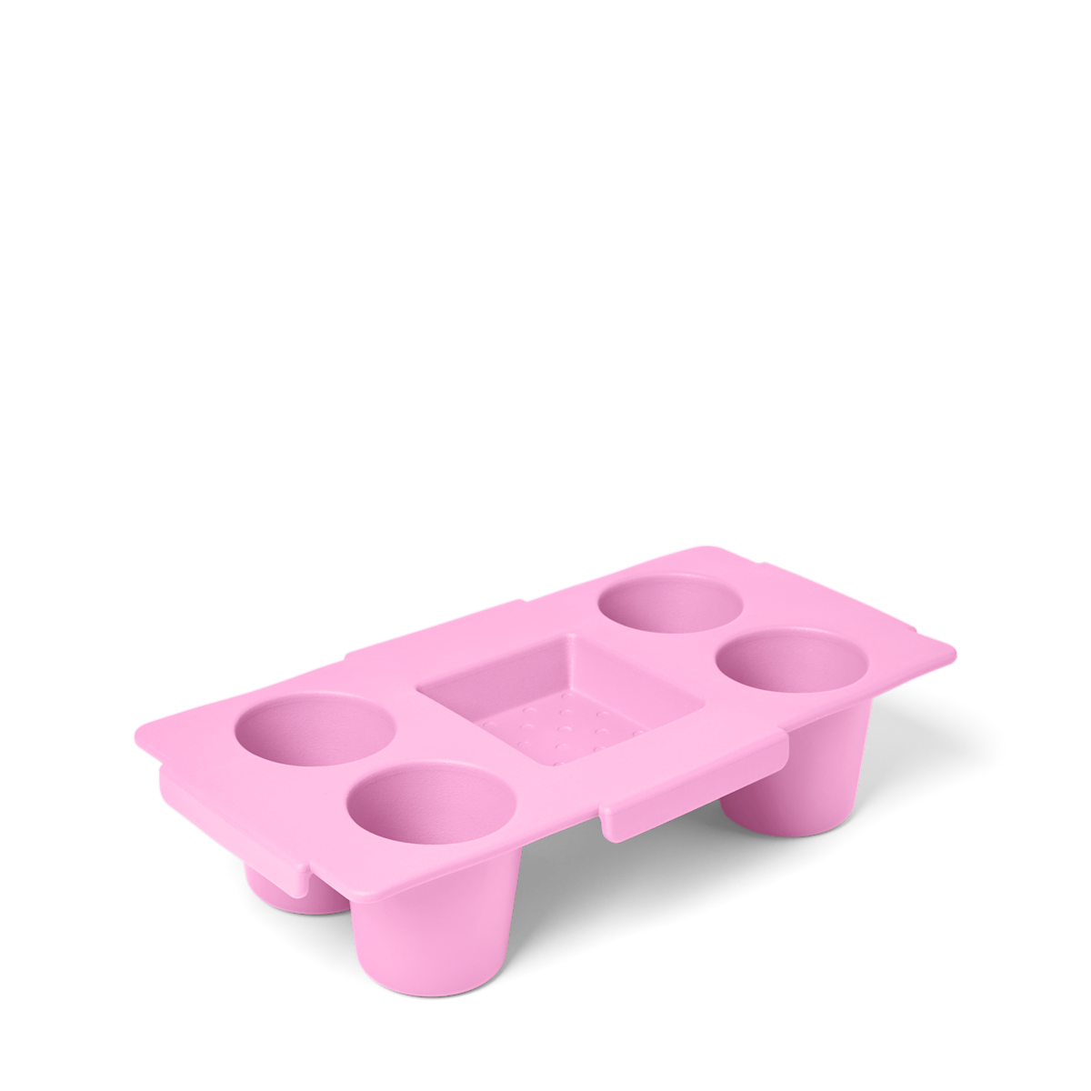Top O' The Bogg To Ya!  - Pink Taffy - Clean Solution