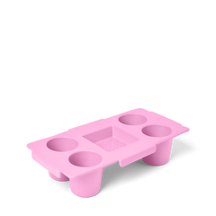 Top O' The Bogg To Ya!  - Pink Taffy - Clean Solution