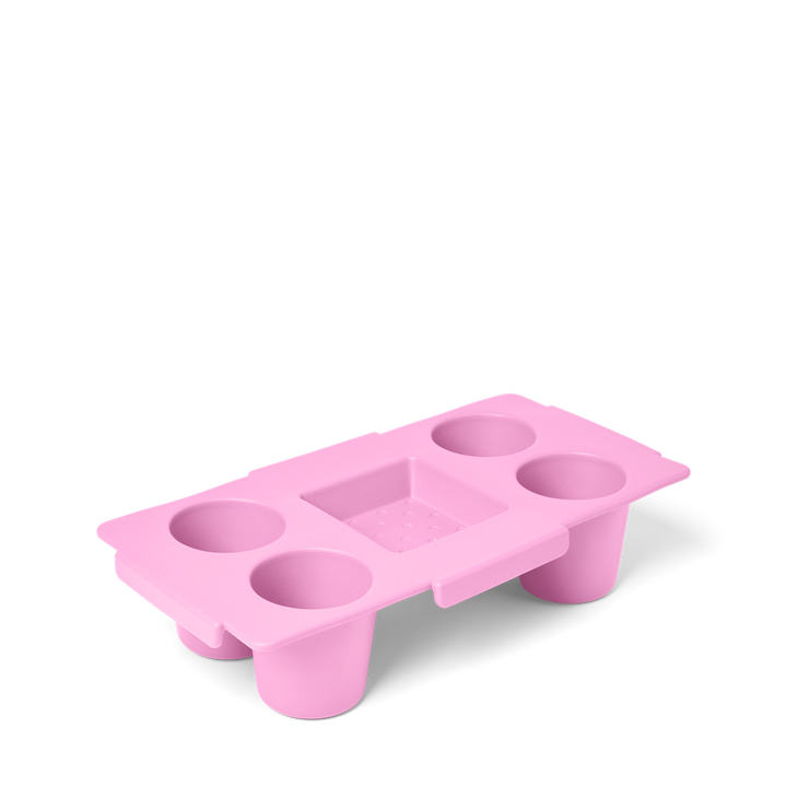 Top O' The Bogg To Ya!  - Pink Taffy - Clean Solution