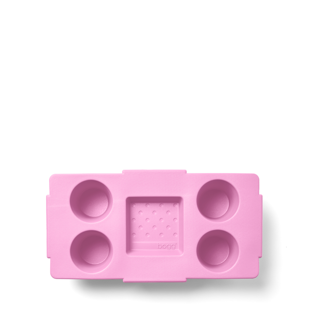 Top O' The Bogg To Ya!  - Pink Taffy - Clean Solution